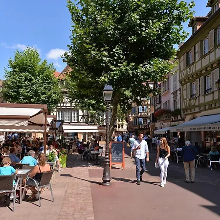 شقة Le Splendide Du Centre Historique Avec Climatisation *