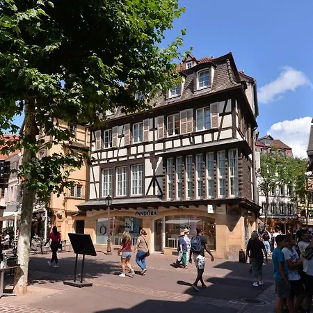 شقة Le Splendide Du Centre Historique Avec Climatisation *