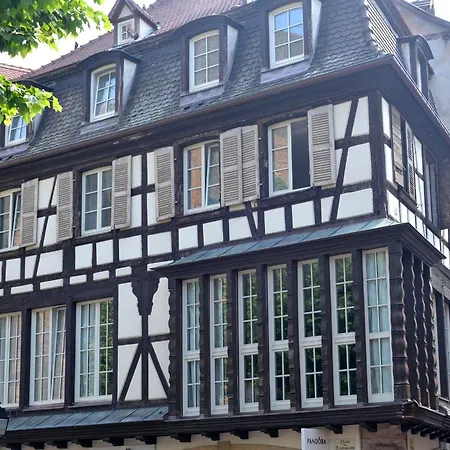 Appartement Le Splendide Du Centre Historique Avec Climatisation