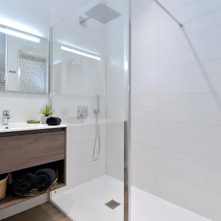 Appartement Le Splendide Du Centre Historique Avec Climatisation Colmar