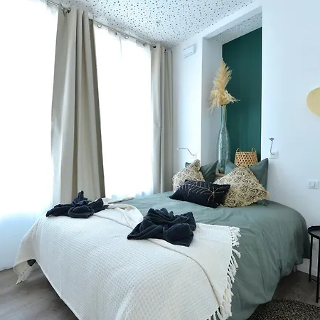 Le Splendide Du Centre Historique Avec Climatisation * Кольмар