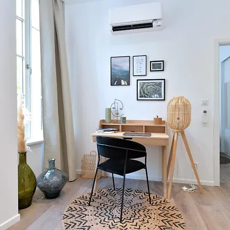 Le Splendide Du Centre Historique Avec Climatisation * Colmar