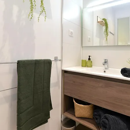 Le Splendide Du Centre Historique Avec Climatisation Апартаменты *