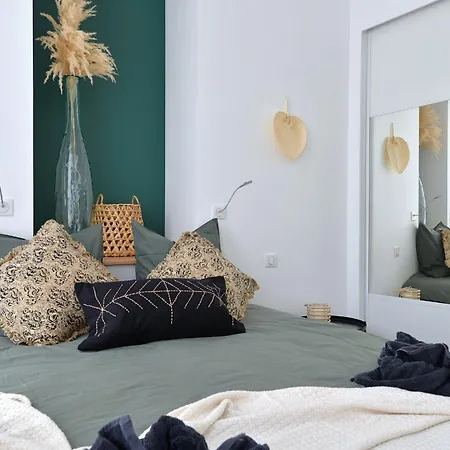 Le Splendide Du Centre Historique Avec Climatisation *