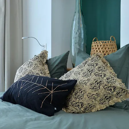 Le Splendide Du Centre Historique Avec Climatisation Кольмар