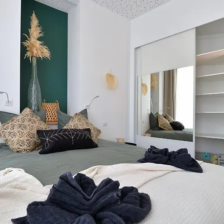 Le Splendide Du Centre Historique Avec Climatisation Appartement Colmar