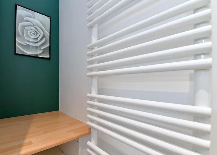 아파트 Le Splendide Du Centre Historique Avec Climatisation *