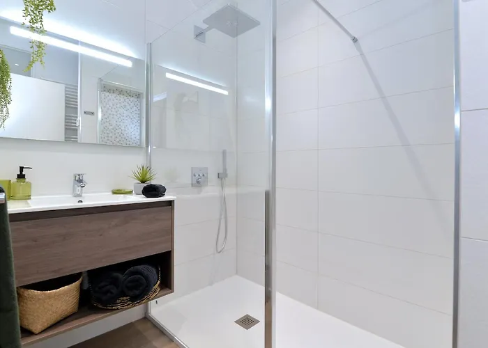 アパート Le Splendide Du Centre Historique Avec Climatisation コルマール