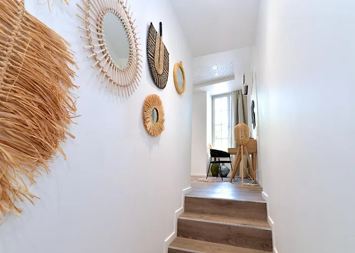 Le Splendide Du Centre Historique Avec Climatisation *