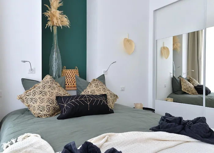 Le Splendide Du Centre Historique Avec Climatisation *