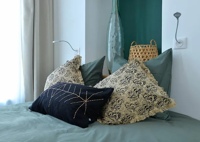 Le Splendide Du Centre Historique Avec Climatisation コルマール